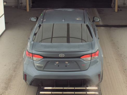 Used 2024 Toyota Corolla SE image 10