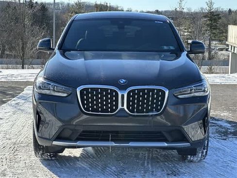 Used 2023 BMW X4 xDrive30i w/ Premium Package image 31