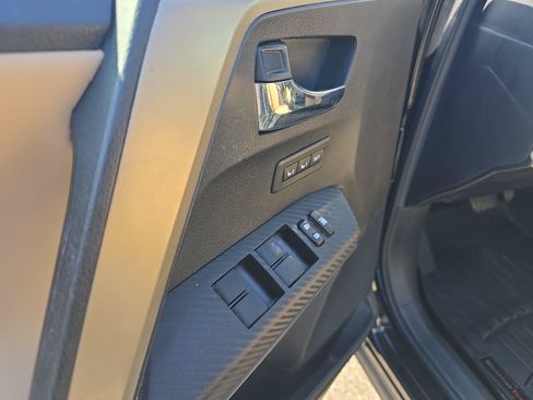 Used 2015 Toyota RAV4 Limited w/ Technology Package AWD/4WD image 24