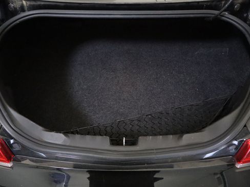Used 2014 Chevrolet Camaro SS RWD image 9