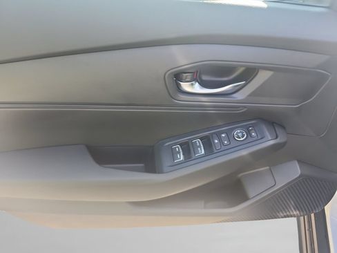 New 2026 Honda Accord LX image 21