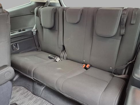 Certified 2024 Subaru Ascent Premium w/ Convenience Package image 18