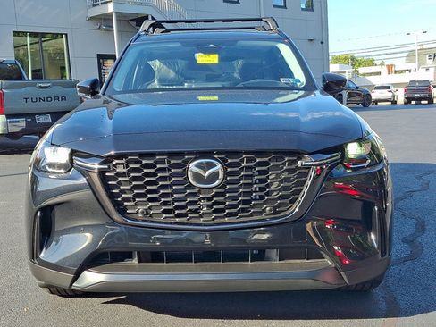 New 2026 MAZDA CX-90 3.3 Turbo w/ Premium Sport Pkg AWD/4WD image 2