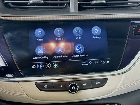 Used 2023 Buick Encore GX Preferred w/ Cold Weather Comfort Package image 21