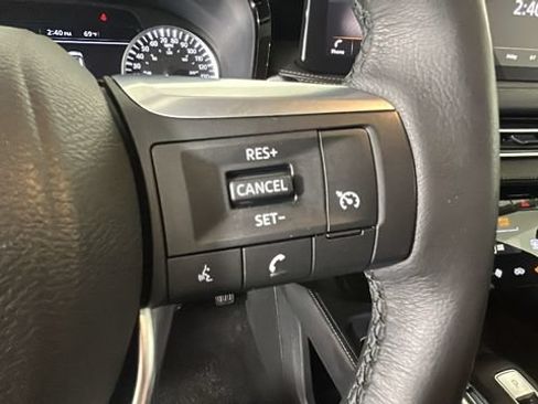 Used 2024 INFINITI QX60 Pure AWD/4WD image 16