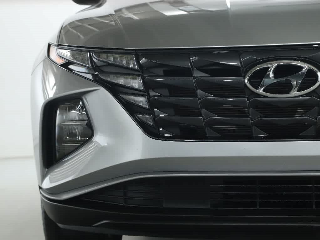 Used 2024 Hyundai Tucson SEL AWD/4WD image 6