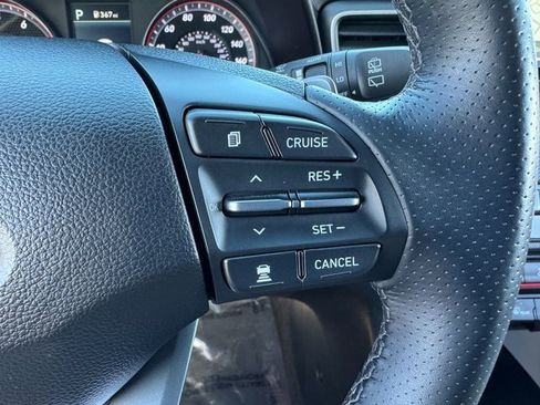 Used 2019 Hyundai Veloster Turbo Ultimate image 21