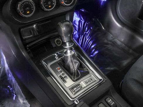 Used 2014 Mitsubishi Lancer Ralliart image 30