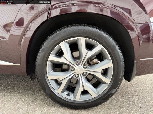 Used 2021 Hyundai Palisade Limited w/ Cargo Package AWD/4WD image 13