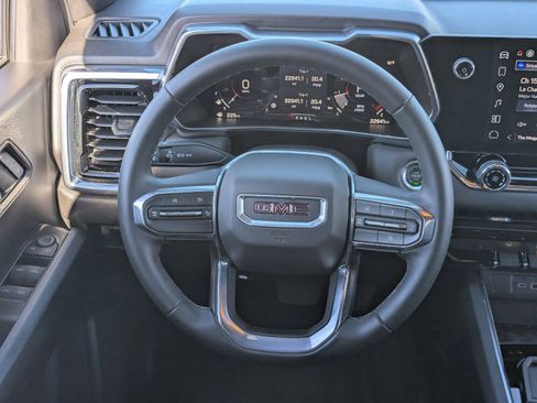 Used 2024 GMC Canyon Elevation w/ Trailering Package image 19