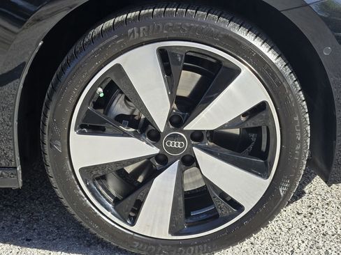 Certified 2025 Audi A5 2.0T Premium Plus image 16