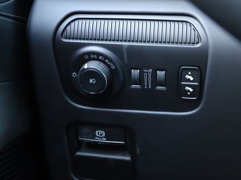 New 2024 Jeep Grand Wagoneer Series II w/ Quick Order Packagew 28T image 54