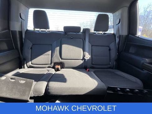 Used 2021 Chevrolet Silverado 1500 RST AWD/4WD image 13