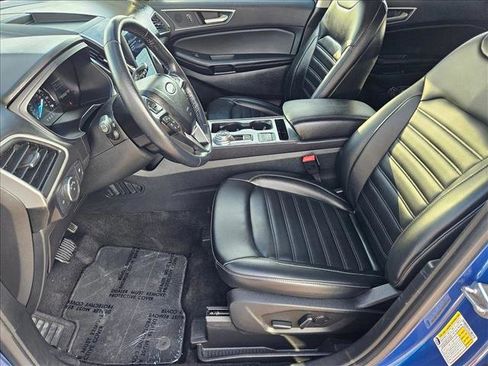 Used 2022 Ford Edge SEL image 14