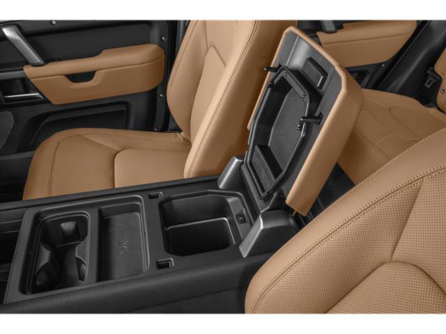 Certified 2024 Land Rover Defender 110 Carpathian Edition AWD/4WD image 14