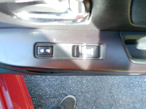 Used 2017 Subaru WRX STI w/ Popular Package #3 image 35