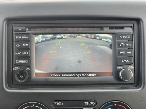 Used 2018 Nissan NV200 SV w/ Navigation Package image 26