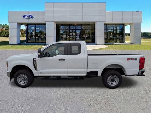 New 2026 Ford F250 XL AWD/4WD image 7