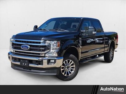 Used 2022 Ford F250 Lariat w/ Lariat Value Package
