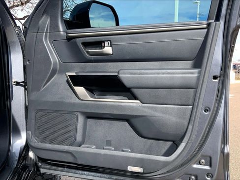 Used 2024 Toyota Tundra Limited image 22