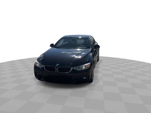 Used 2014 BMW 435i Convertible RWD image 3