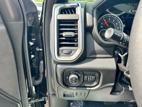 New 2026 RAM 1500 Big Horn AWD/4WD image 18