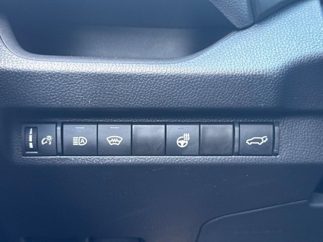 Used 2023 Toyota RAV4 XLE w/ Convenience Package AWD/4WD image 17