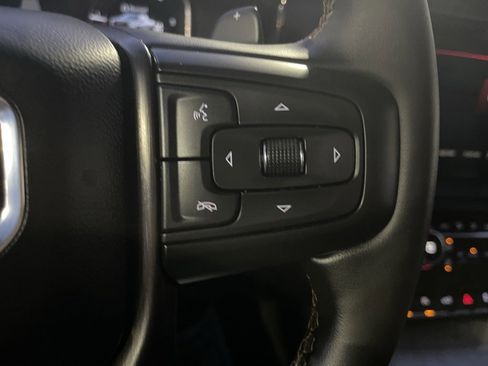 Used 2023 GMC Sierra 1500 AT4 image 26