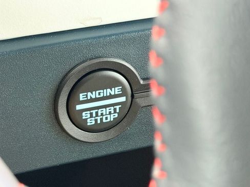 New 2026 Ford Bronco Heritage Edition AWD/4WD image 27
