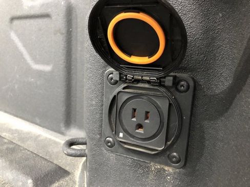 Used 2025 GMC Sierra 3500 Pro image 12