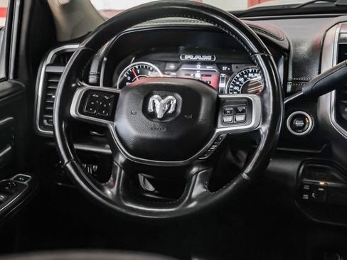 Used 2022 RAM 3500 Laramie image 15