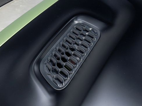 Used 2021 Dodge Charger SRT Hellcat RWD image 56