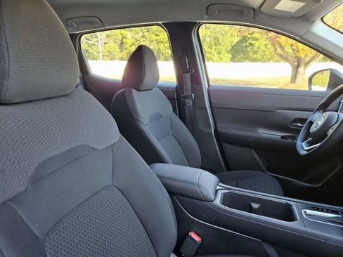 New 2026 Nissan Kicks S image 13