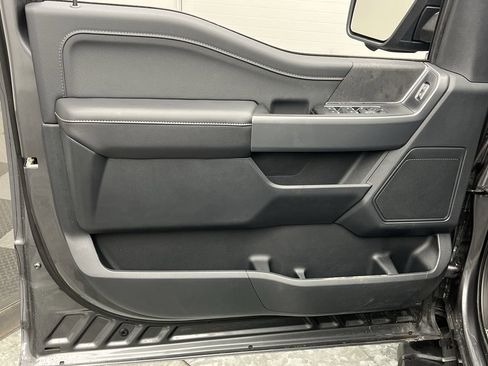 New 2025 Ford F150 XLT w/ Equipment Group 302A MID image 7