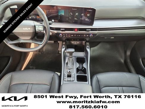 New 2026 Kia Sorento S AWD/4WD image 18