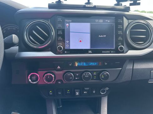 Used 2023 Toyota Tacoma TRD Pro AWD/4WD image 13