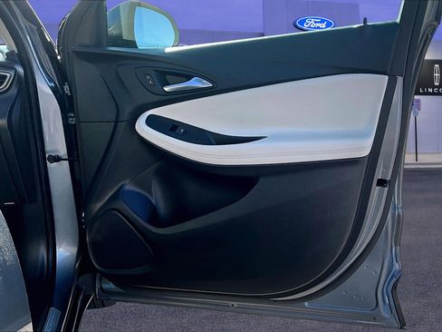 Used 2021 Buick Encore GX Preferred image 28