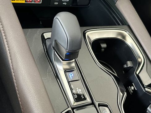 New 2026 Lexus RX 450h Luxury image 24