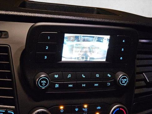 New 2025 Ford Transit 350 XL image 18