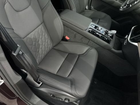 New 2026 Volvo XC90 B5 Plus AWD/4WD image 28