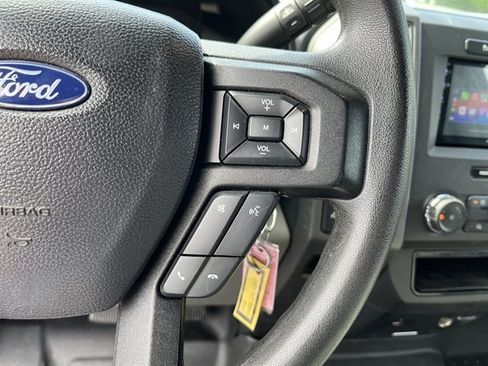 Used 2017 Ford F350 XL AWD/4WD image 21