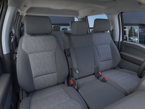 New 2026 Ford F250 XL w/ XL Off-Road Package image 13