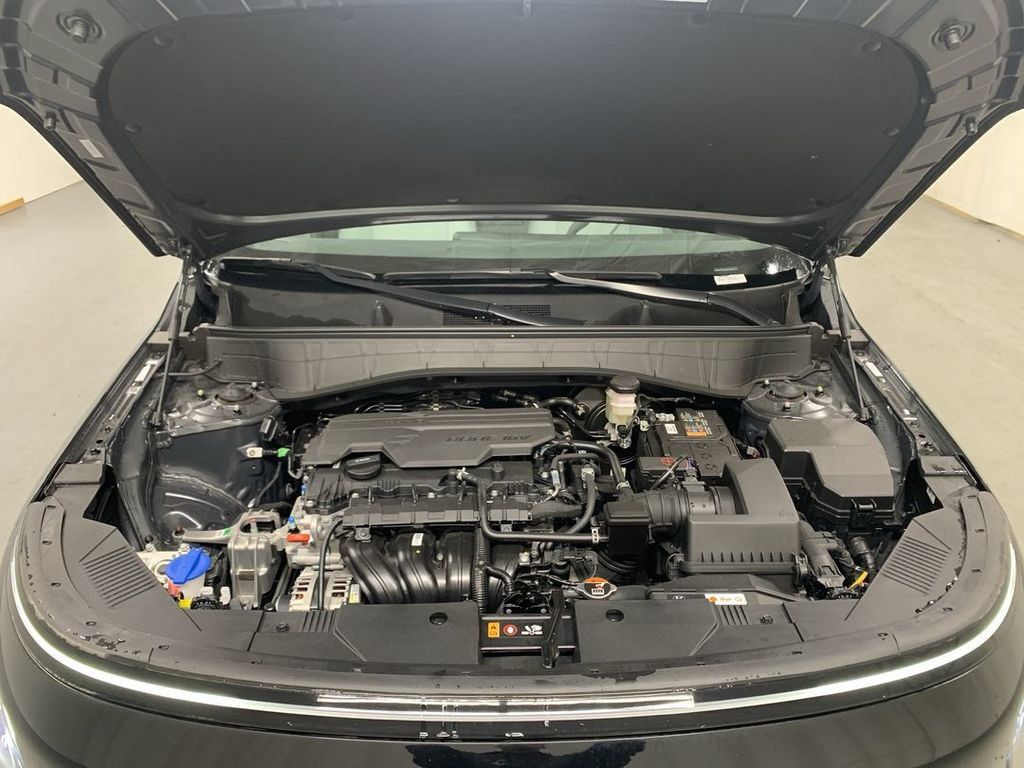 Used 2024 Hyundai Kona SEL w/ Convenience Package AWD/4WD image 24