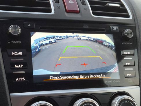 Used 2017 Subaru Crosstrek 2.0i Limited image 27