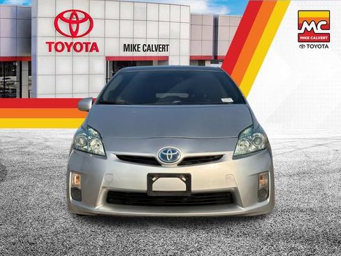 Used 2010 Toyota Prius Five FWD image 8