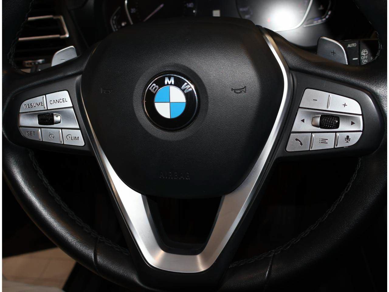 Used 2022 BMW X3 sDrive30i w/ Convenience Package RWD image 20