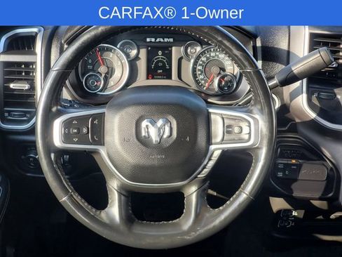 Used 2024 RAM 2500 Big Horn image 29