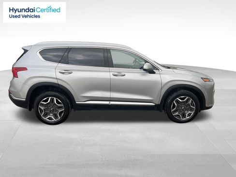 Used 2023 Hyundai Santa Fe Limited AWD/4WD image 10