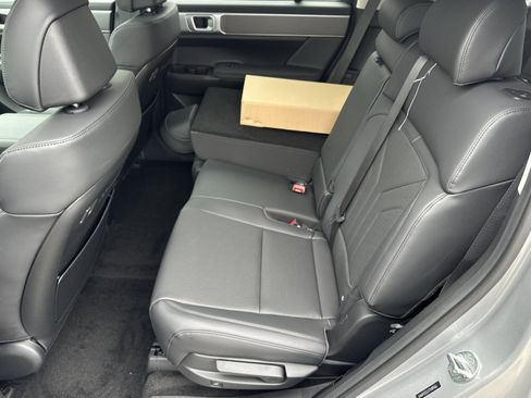 New 2026 Hyundai Santa Fe XRT AWD/4WD image 28