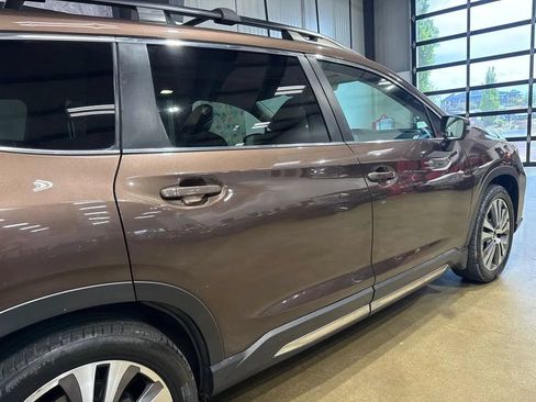 Used 2019 Subaru Ascent Limited AWD/4WD image 34